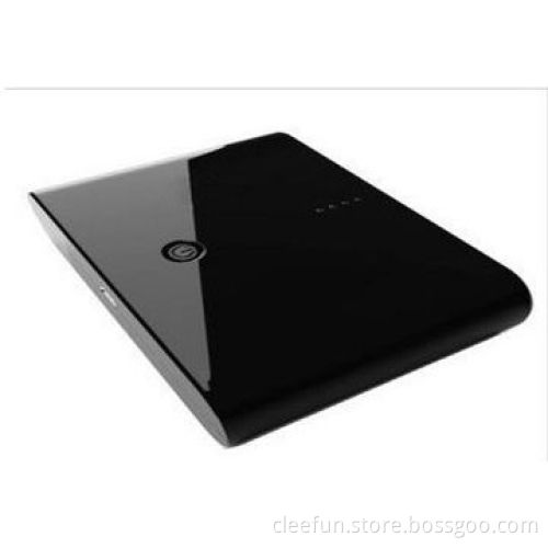 8,800/10,400mAh Power Bank, Used for iPad and Other Tablet PC